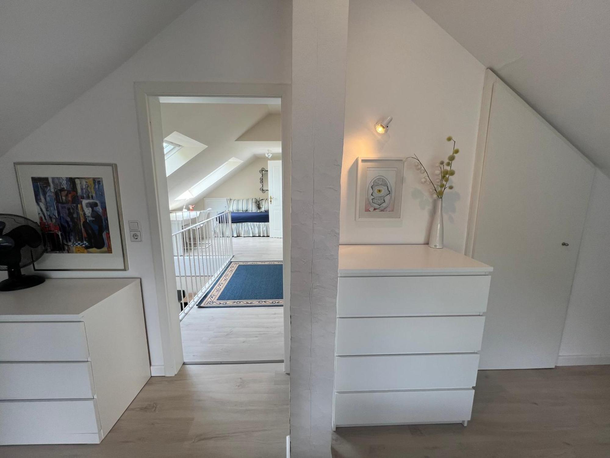 Maisonette Ferienappartement Mit Garten Donaueschingen Exteriér fotografie