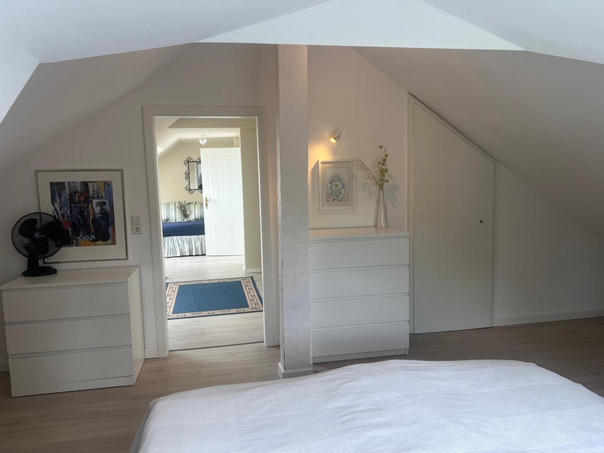 Maisonette Ferienappartement Mit Garten Donaueschingen Exteriér fotografie