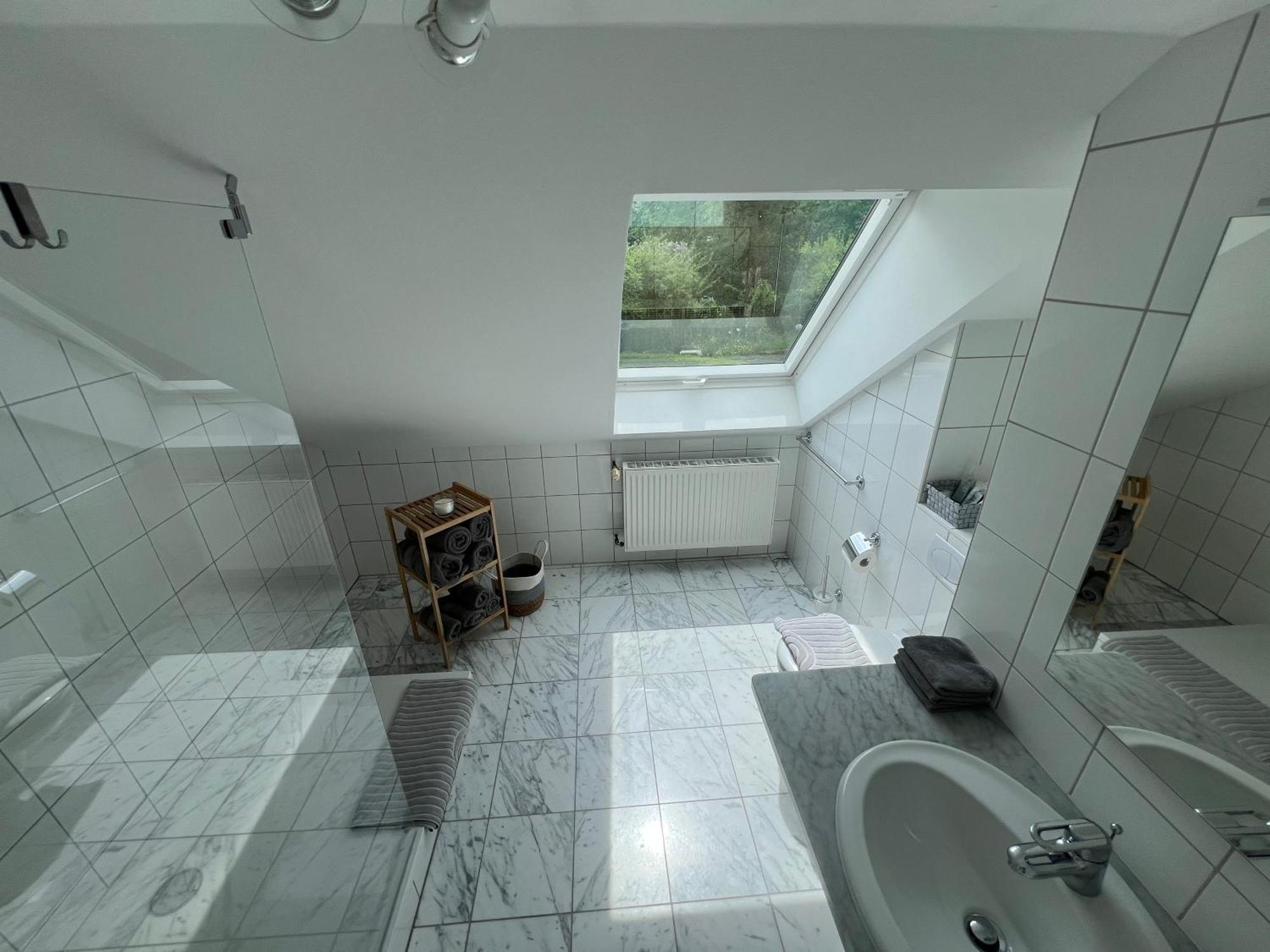 Maisonette Ferienappartement Mit Garten Donaueschingen Exteriér fotografie